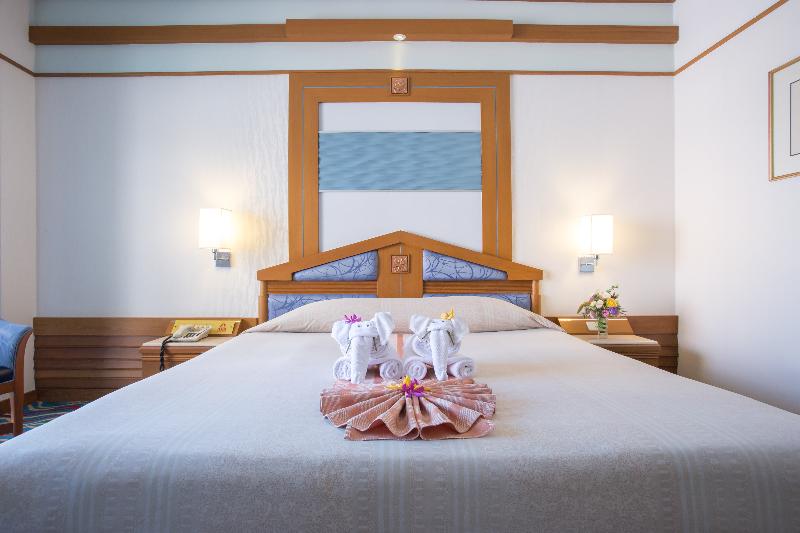 Asia Chaam Hotel - Oda
