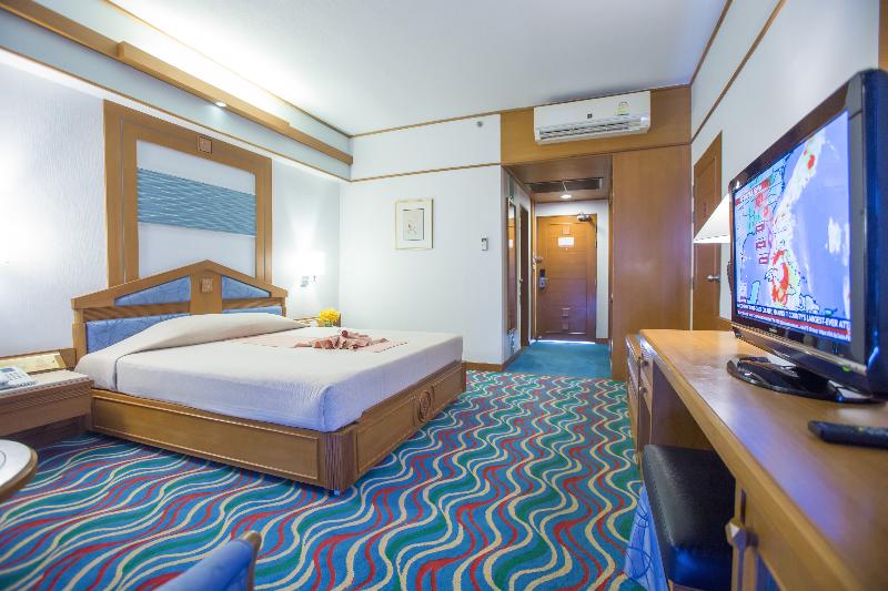 Asia Chaam Hotel - Oda