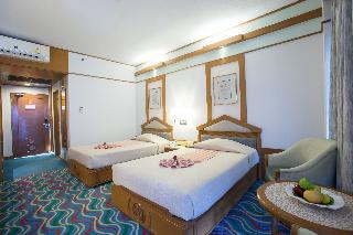 Asia Chaam Hotel fotoÄŸrafÄ±