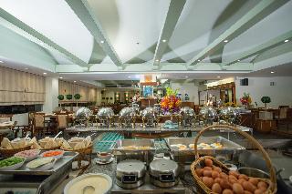Asia Chaam Hotel fotoÄŸrafÄ±