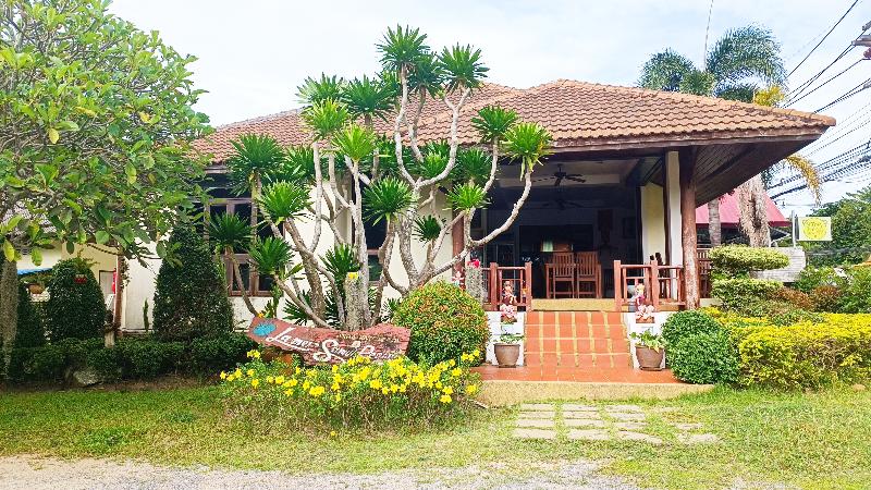 La Mer Samui Resort - Lobi