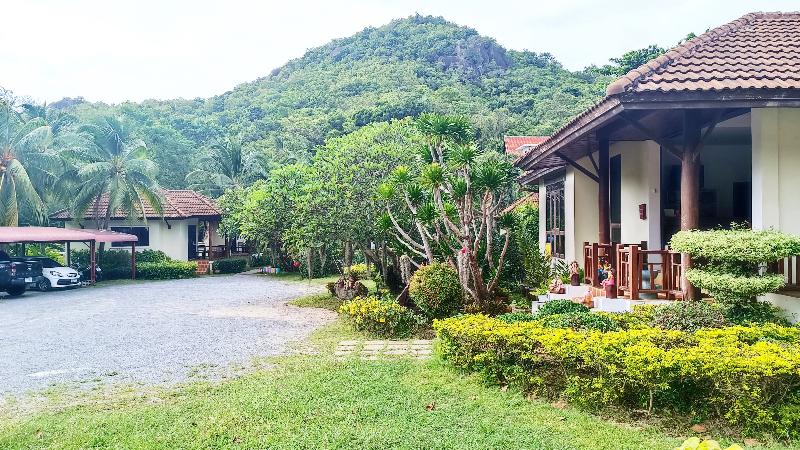 La Mer Samui Resort - Genel