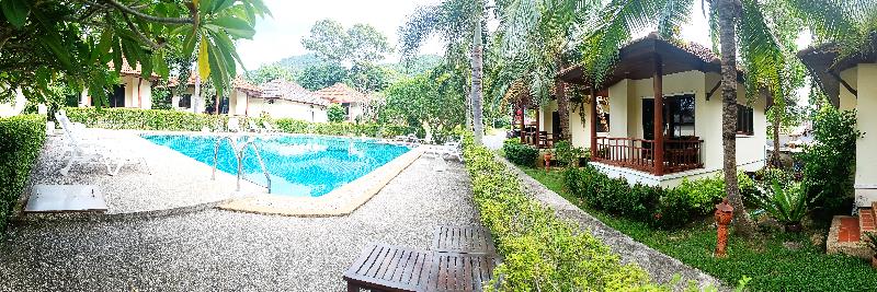 La Mer Samui Resort - Genel