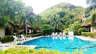 La Mer Samui Resort otel fotoğrafı