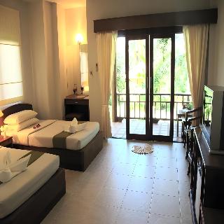 La Mer Samui Resort fotoÄŸrafÄ±