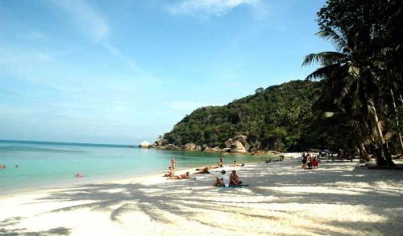 La Mer Samui Resort fotoÄŸrafÄ±