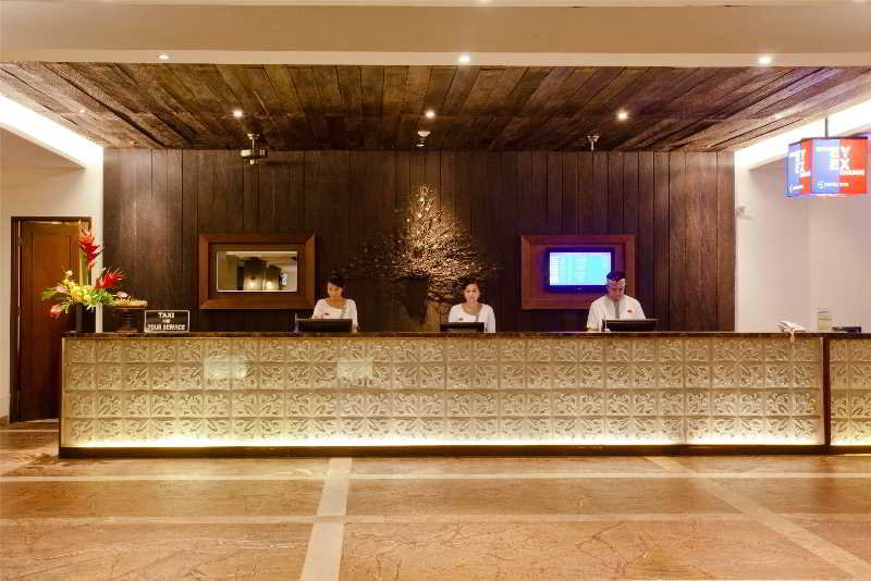 Sun Island Kuta fotoÄŸrafÄ±