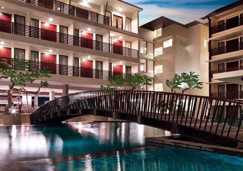 Sun Island Kuta fotoÄŸrafÄ±