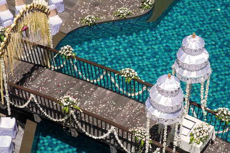 Sun Island Kuta fotoÄŸrafÄ±
