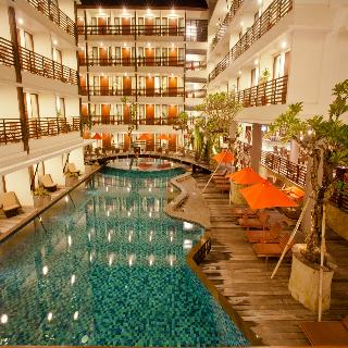 Sun Island Kuta fotoÄŸrafÄ±