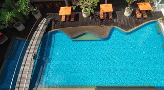 Sun Island Kuta fotoÄŸrafÄ±