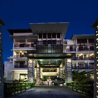 Sun Island Kuta otel fotoğrafı