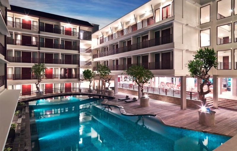 Sun Island Kuta fotoÄŸrafÄ±