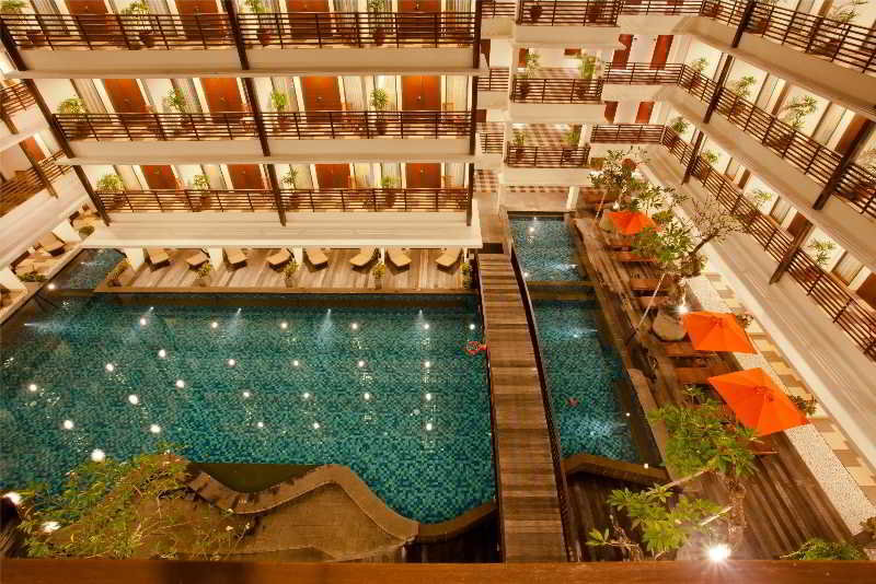 Sun Island Kuta fotoÄŸrafÄ±