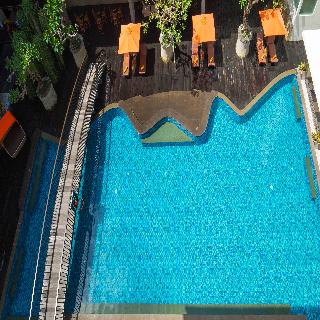 Sun Island Kuta fotoÄŸrafÄ±