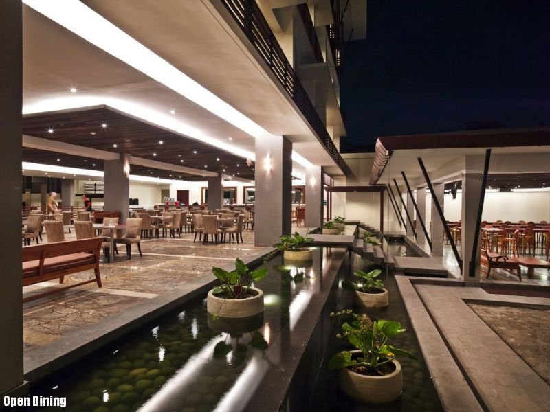 Sun Island Kuta fotoÄŸrafÄ±