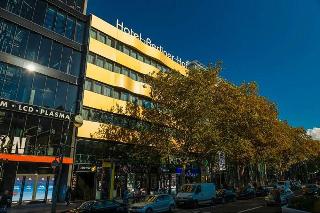 Numa Berlin Kudamm fotoÄŸrafÄ±