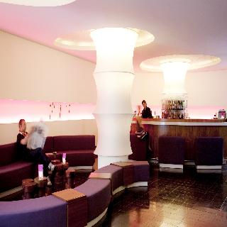 Ku'Damm 101 Hotel fotoÄŸrafÄ±