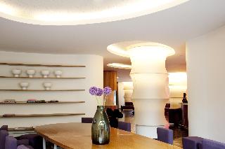 Ku'Damm 101 Hotel fotoÄŸrafÄ±