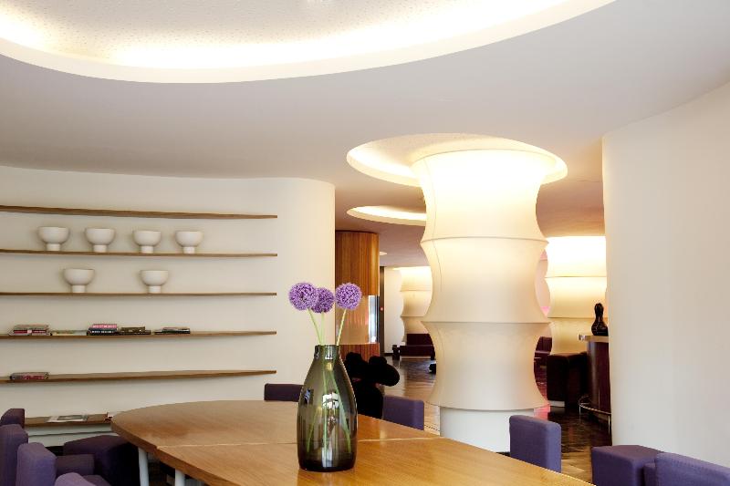 Ku'Damm 101 Hotel - Bar