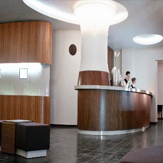Ku'Damm 101 Hotel fotoÄŸrafÄ±