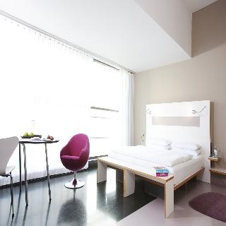 Ku'Damm 101 Hotel fotoÄŸrafÄ±