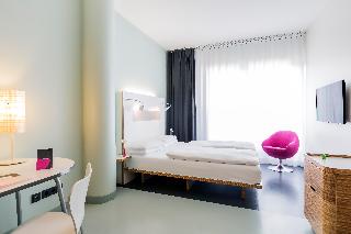 Ku'Damm 101 Hotel fotoÄŸrafÄ±