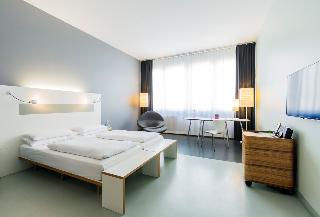 Ku'Damm 101 Hotel fotoÄŸrafÄ±