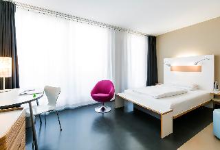 Ku'Damm 101 Hotel fotoÄŸrafÄ±