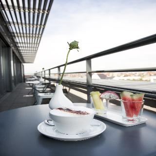 Ku'Damm 101 Hotel fotoÄŸrafÄ±