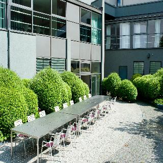 Ku'Damm 101 Hotel fotoÄŸrafÄ±