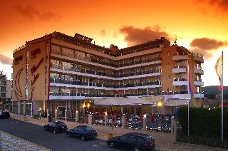Plamena Palace
