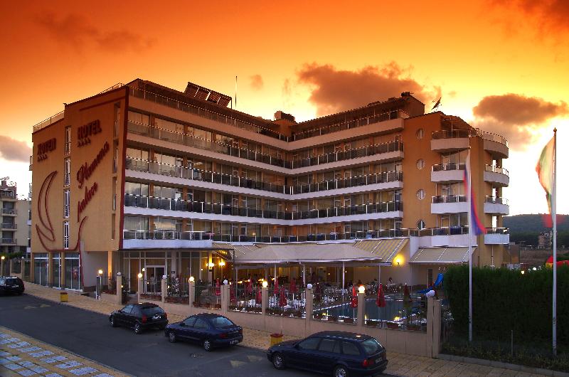 Plamena Palace - Genel