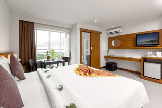 Patong Bay Residence fotoÄŸrafÄ±