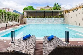 Patong Bay Residence fotoÄŸrafÄ±