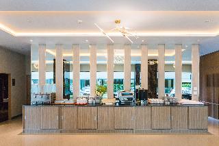 Patong Bay Residence fotoÄŸrafÄ±