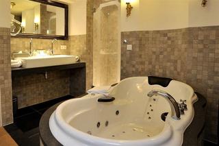 Golden Tulip Hotel West-Ende fotoÄŸrafÄ±