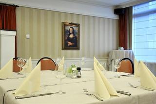 Golden Tulip Hotel West-Ende fotoÄŸrafÄ±
