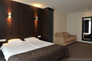 Golden Tulip Hotel West-Ende fotoÄŸrafÄ±