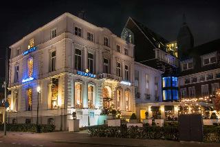 Golden Tulip Hotel West-Ende fotoÄŸrafÄ±