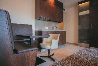 Golden Tulip Hotel West-Ende fotoÄŸrafÄ±