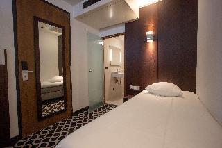 Golden Tulip Hotel West-Ende fotoÄŸrafÄ±