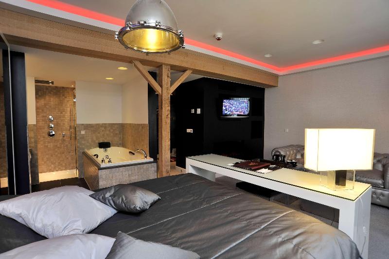 Golden Tulip Hotel West-Ende - Oda