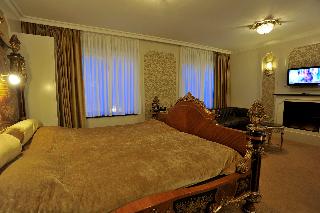 Golden Tulip Hotel West-Ende fotoÄŸrafÄ±