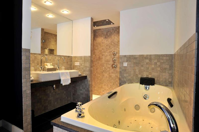 Golden Tulip Hotel West-Ende - Oda