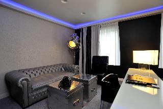Golden Tulip Hotel West-Ende fotoÄŸrafÄ±