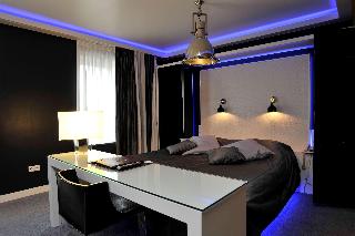 Golden Tulip Hotel West-Ende fotoÄŸrafÄ±
