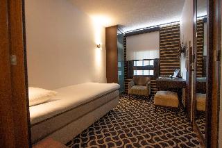 Golden Tulip Hotel West-Ende fotoÄŸrafÄ±