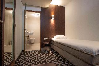 Golden Tulip Hotel West-Ende fotoÄŸrafÄ±