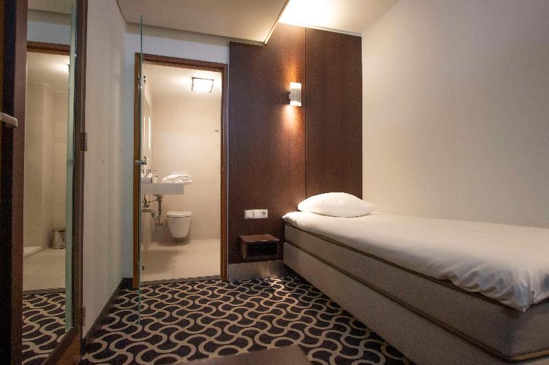 Golden Tulip Hotel West-Ende - Oda